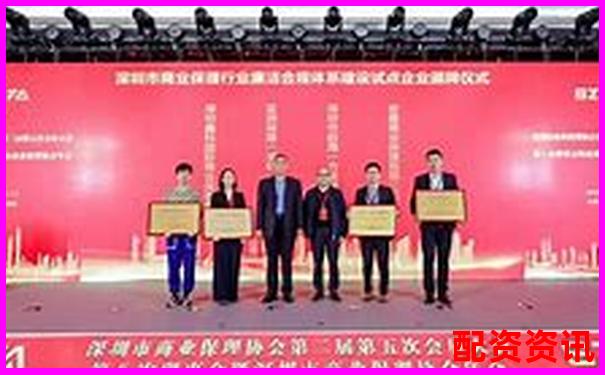 2025深圳十大股票配資平臺權(quán)威排名榜單-什么是杠桿配資股票