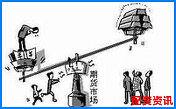 20倍杠桿下期貨漲5%本金翻倍實(shí)戰(zhàn)解析-股票配資最多多少倍杠桿