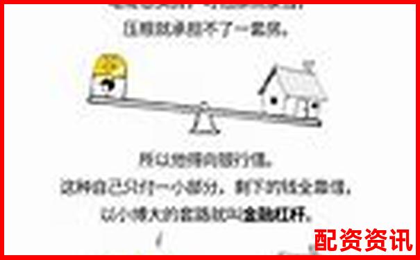 股票杠桿收益計(jì)算方法及常見倍數(shù)解析-焦炭期貨是幾倍杠桿