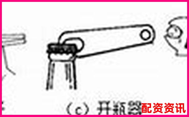 生活中哪些杠桿讓我們費力不討好