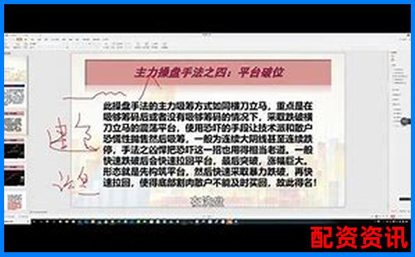股票配資如何穩(wěn)操勝券 77st單位操盤攻略大揭秘-股票配資軟件有哪些好