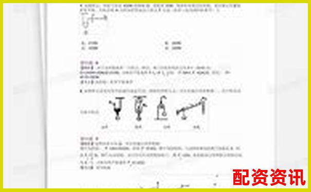 初二物理杠桿原理輕松學(xué) 30分鐘掌握關(guān)鍵知識點(diǎn)-通達(dá)信炒股軟件下載網(wǎng)址