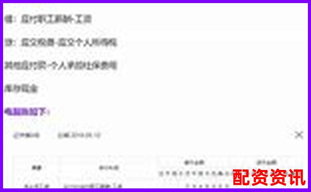 企業(yè)直接配資業(yè)務(wù)賬務(wù)處理實務(wù)指南-股票漲多少倍是怎么算的呢圖片