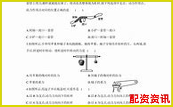 人教版八年級(jí)物理杠桿原理探究與應(yīng)用-股票漲幅跌幅最大多少倍