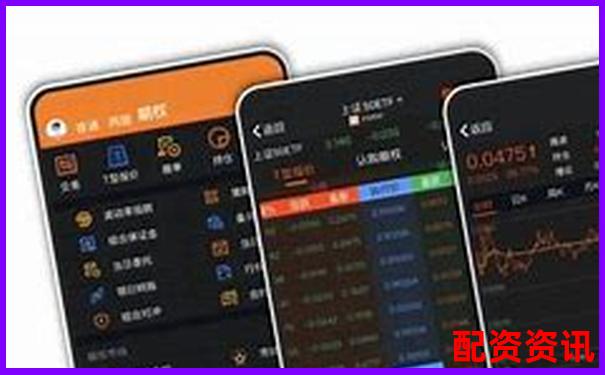 期權(quán)杠桿真的比期貨更高嗎揭秘兩者差異