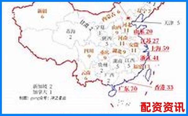 2025年中國股票配資哪家強 最新實力排名揭曉-股價漲一倍市值漲幾倍呢