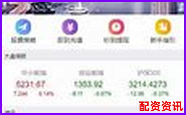 配資公司有合法的嗎揭秘杠桿炒股背后的合規(guī)真相-股票配資平臺(tái)官網(wǎng)查詢
