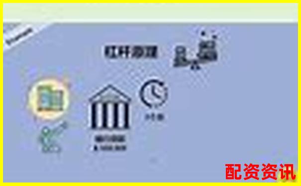 股票是否自帶杠桿機(jī)制及其原因解析-青島金王未來可能漲100倍的股票