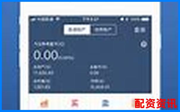 股票配資大師智能投資助手讓您財(cái)富增值無(wú)憂(yōu)-紫光國(guó)微未來(lái)的10倍股