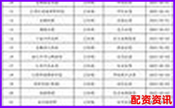 中國股票配資機(jī)構(gòu)盤點(diǎn)與主要公司名錄-十倍杠桿漲多少翻倍算正常