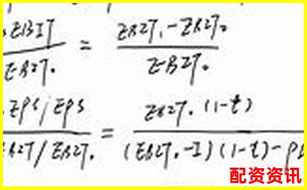 股票最高杠桿倍數(shù)計(jì)算方法解析-合法配資平臺(tái)哪家正規(guī)