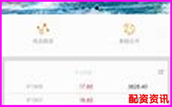 淘配網(wǎng)配資APP一鍵下載輕松開啟智能投資之旅-100倍杠桿怎么不爆倉(cāng)