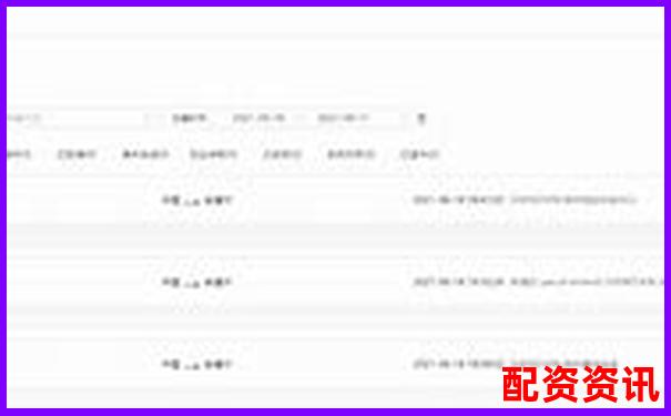 配資平臺查詢網(wǎng)解析 專業(yè)網(wǎng)站功能與使用指南-20倍期貨配資公司