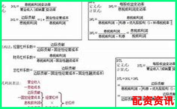 股票杠桿一倍費(fèi)率計(jì)算方式及常見問題解析-股票配資銷售工作是什么