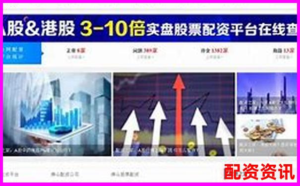 股票配資平臺(tái)最新公告查詢及操作技巧全解析-炒股杠桿融資怎么操作視頻