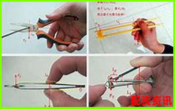 初二物理杠桿原理輕松學(xué) 30分鐘掌握關(guān)鍵知識點(diǎn)-股票加杠桿可以加幾倍嗎為什么呢