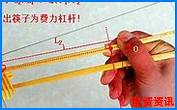 機(jī)械設(shè)計中常見的省力杠桿與費力杠桿類型解析-50倍杠桿和100倍杠桿的區(qū)別