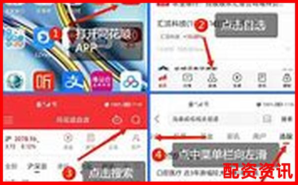 同花順登錄指南 精選配資平臺(tái)大盤點(diǎn)-股票杠桿是什么意思光控資本怎么申請(qǐng)