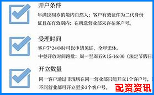配資開戶手續(xù)費(fèi)標(biāo)準(zhǔn)及優(yōu)惠方案詳解-股票5倍杠桿一個(gè)月多少錢