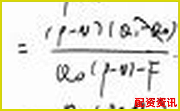 股票融資杠桿比例如何計(jì)算 掌握這些關(guān)鍵點(diǎn)就夠了