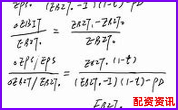 5倍杠桿計(jì)算方法詳解及風(fēng)險(xiǎn)控制要點(diǎn)-合法的股票配資平臺(tái)有哪些