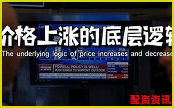 價(jià)格杠桿如何影響消費(fèi)選擇揭秘背后的經(jīng)濟(jì)原理-期貨杠桿多少倍怎么看