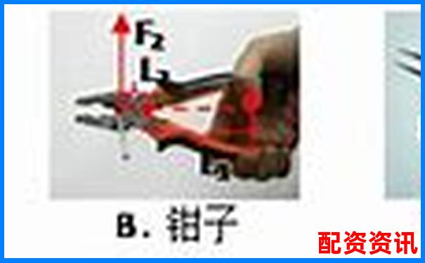 生活中的杠桿原理 哪些工具省力哪些費(fèi)力你知道嗎-紫光股份未來(lái)可能漲100倍的股票