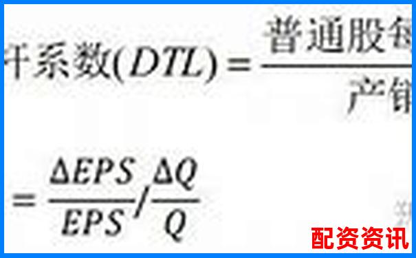 股市杠桿倍數(shù)計算方法詳解 知乎網(wǎng)友實(shí)戰(zhàn)經(jīng)驗分享-股票 量化交易平臺