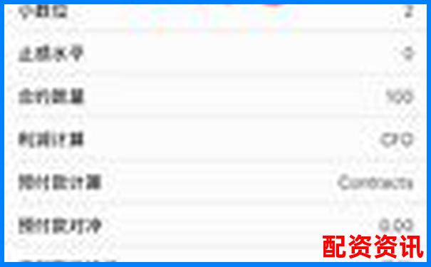 免息配資平臺解析與優(yōu)勢詳解-炒股杠桿什么情況爆倉