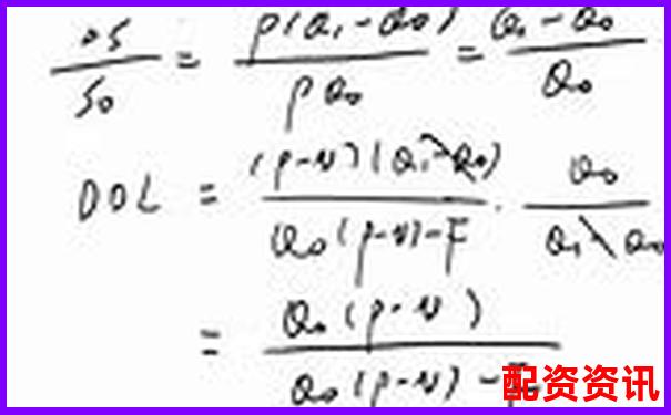 杠桿放大十倍收益背后的倍數(shù)關(guān)系解析-股票杠桿10倍平臺是什么