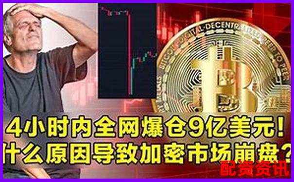 50倍杠桿預(yù)警 數(shù)字貨幣暴跌多少將觸發(fā)爆倉線-股票杠桿倍數(shù)計(jì)算公式是什么意思