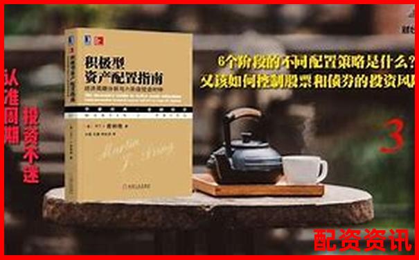 杠桿投資實戰(zhàn)指南：股票配資操作方法有哪些詳解-股市多少錢可以加杠桿
