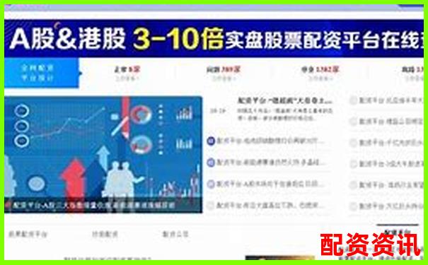股票配資平臺(tái)排行榜附投資圈用戶活躍度評分-100倍杠桿漲1%掙多少