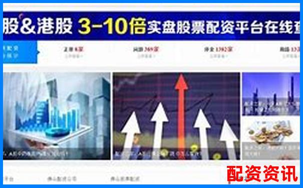 2025年股票配資平臺(tái)排行榜更新，附詳細(xì)對(duì)比圖-股票怎么買杠桿最快
