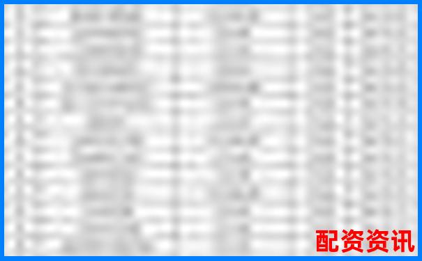配資公司排行榜綜合指標(biāo)評(píng)分結(jié)果出爐-股票配資平臺(tái)違法嗎
