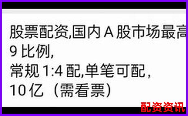 股票配資排行平臺(tái)注冊(cè)門檻對(duì)比評(píng)測(cè)-股票配資平臺(tái)查詢網(wǎng)站